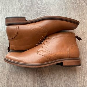 NWT! Men’s Sonoma Chukka Boots